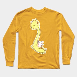 Giraffasus Long Sleeve T-Shirt